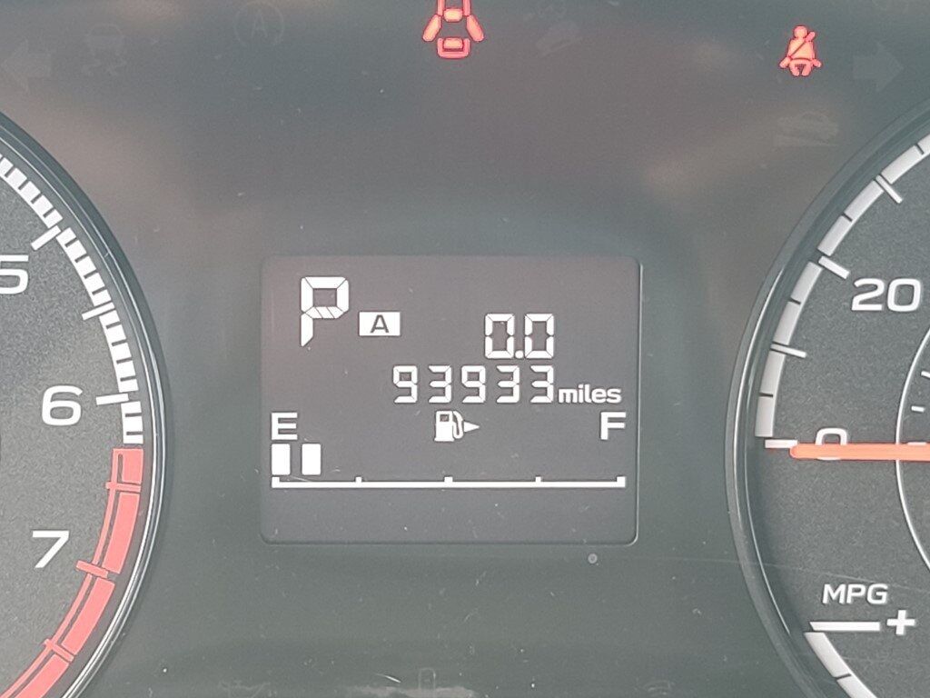 2018 Subaru Crosstrek 2.0i Premium Springfield VA