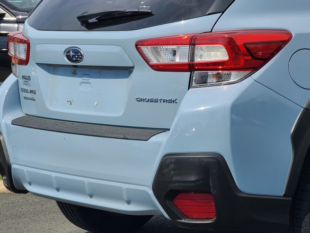 2018 Subaru Crosstrek 2.0i Premium Springfield VA