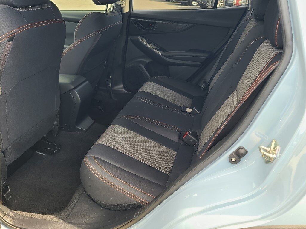 2018 Subaru Crosstrek 2.0i Premium Springfield VA