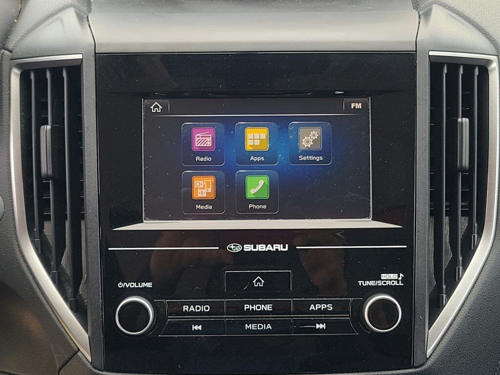 2018 Subaru Crosstrek 2.0i Premium Springfield VA