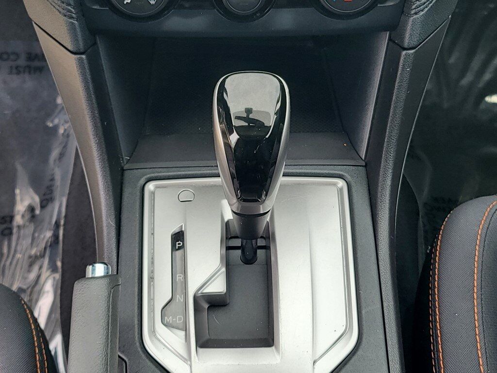 2018 Subaru Crosstrek 2.0i Premium Springfield VA