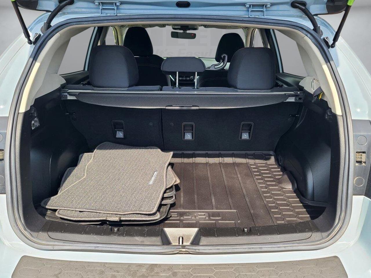 2018 Subaru Crosstrek 2.0i Premium Springfield VA