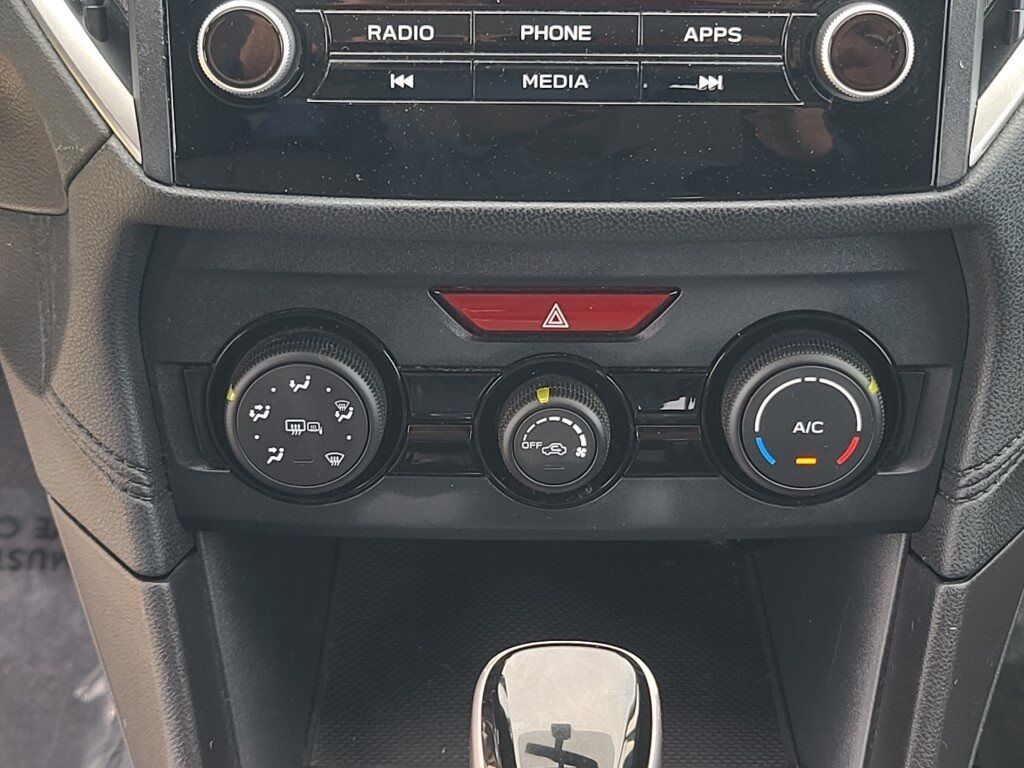 2018 Subaru Crosstrek 2.0i Premium Springfield VA