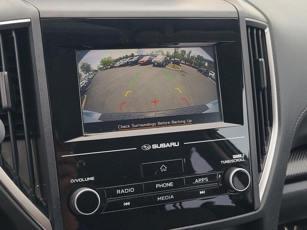 2018 Subaru Crosstrek 2.0i Premium Springfield VA