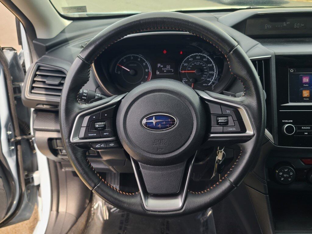 2018 Subaru Crosstrek 2.0i Premium Springfield VA