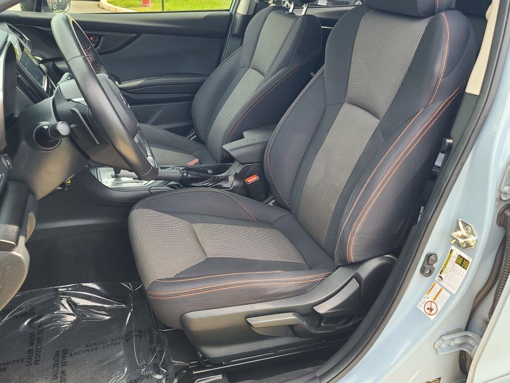 2018 Subaru Crosstrek 2.0i Premium Springfield VA