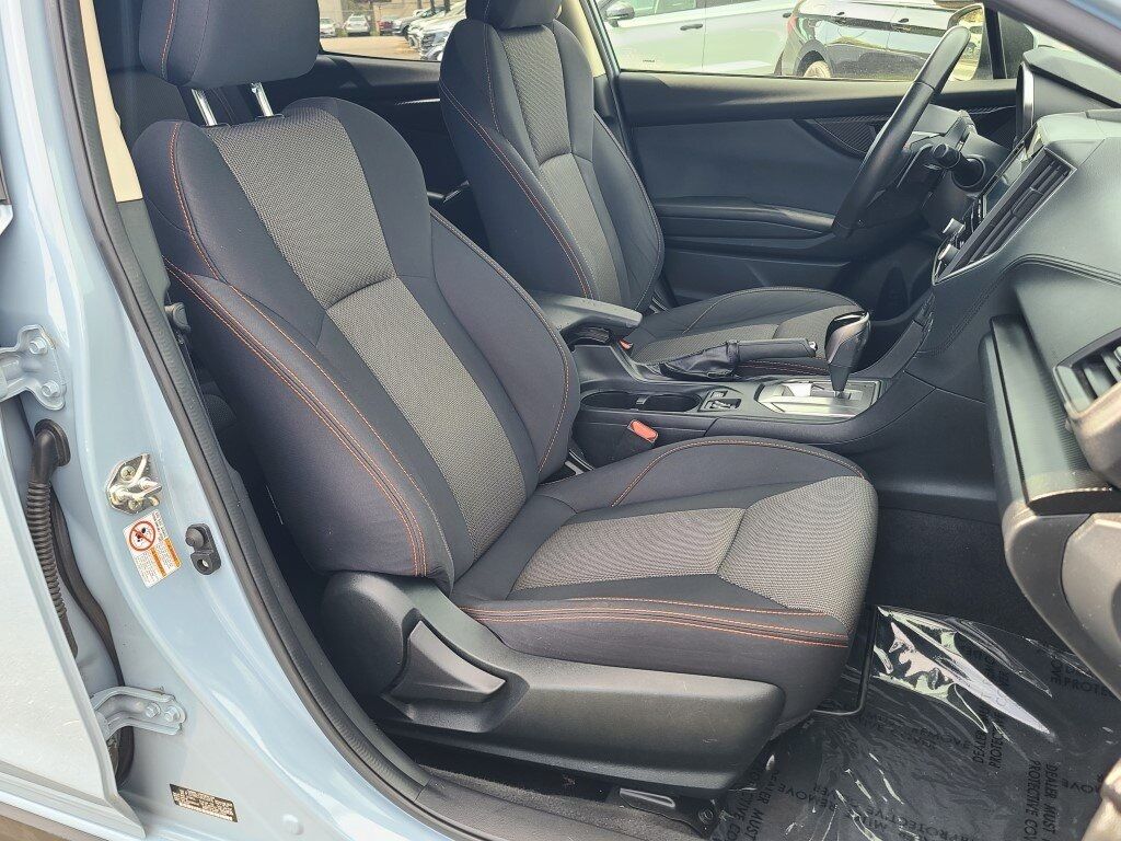 2018 Subaru Crosstrek 2.0i Premium Springfield VA