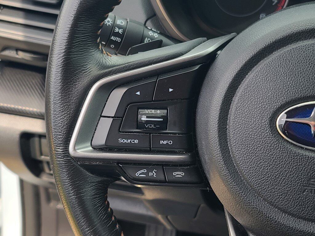 2018 Subaru Crosstrek 2.0i Premium Springfield VA