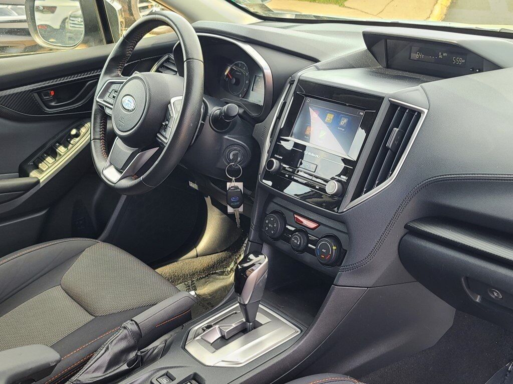 2018 Subaru Crosstrek 2.0i Premium Springfield VA