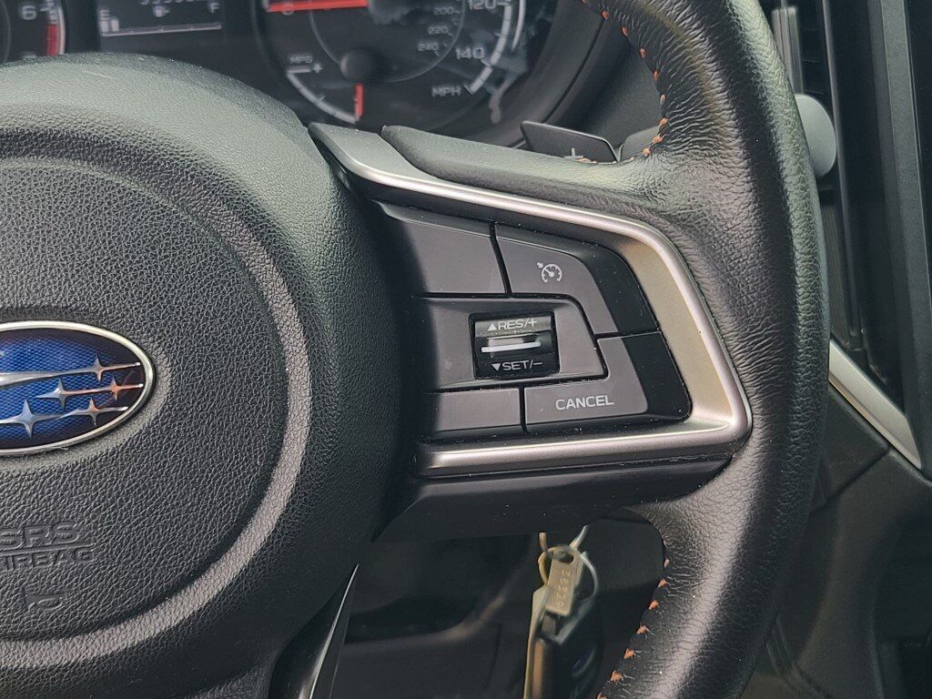 2018 Subaru Crosstrek 2.0i Premium Springfield VA