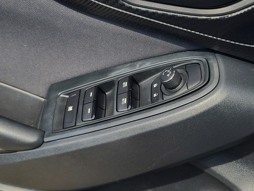 2018 Subaru Crosstrek 2.0i Premium Springfield VA