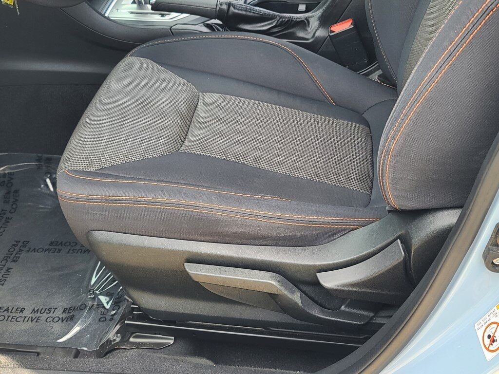 2018 Subaru Crosstrek 2.0i Premium Springfield VA