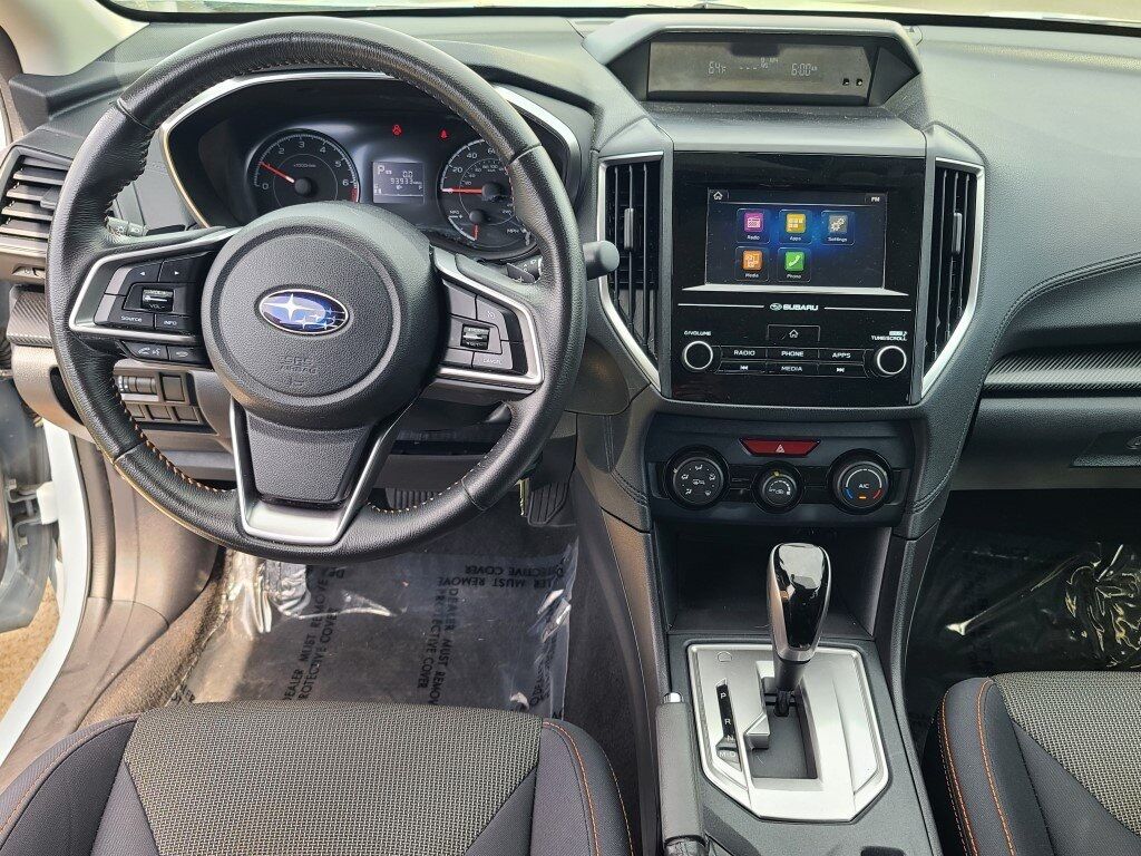 2018 Subaru Crosstrek 2.0i Premium Springfield VA