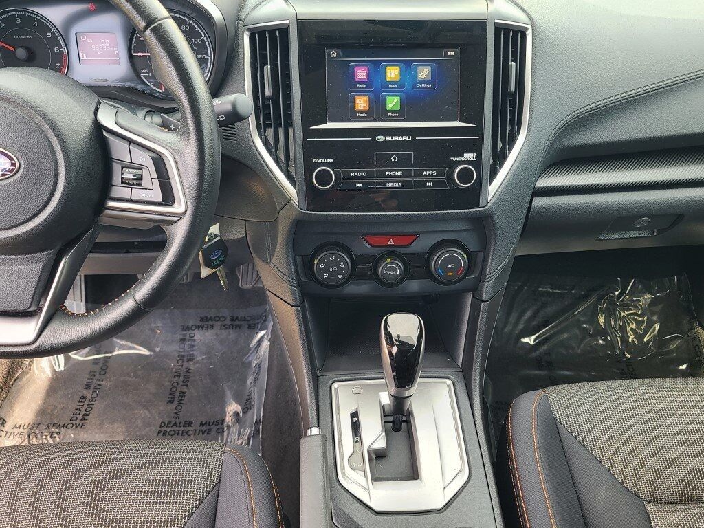 2018 Subaru Crosstrek 2.0i Premium Springfield VA