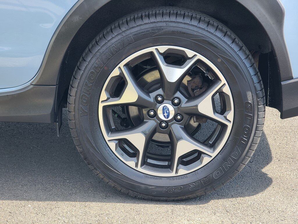 2018 Subaru Crosstrek 2.0i Premium Springfield VA