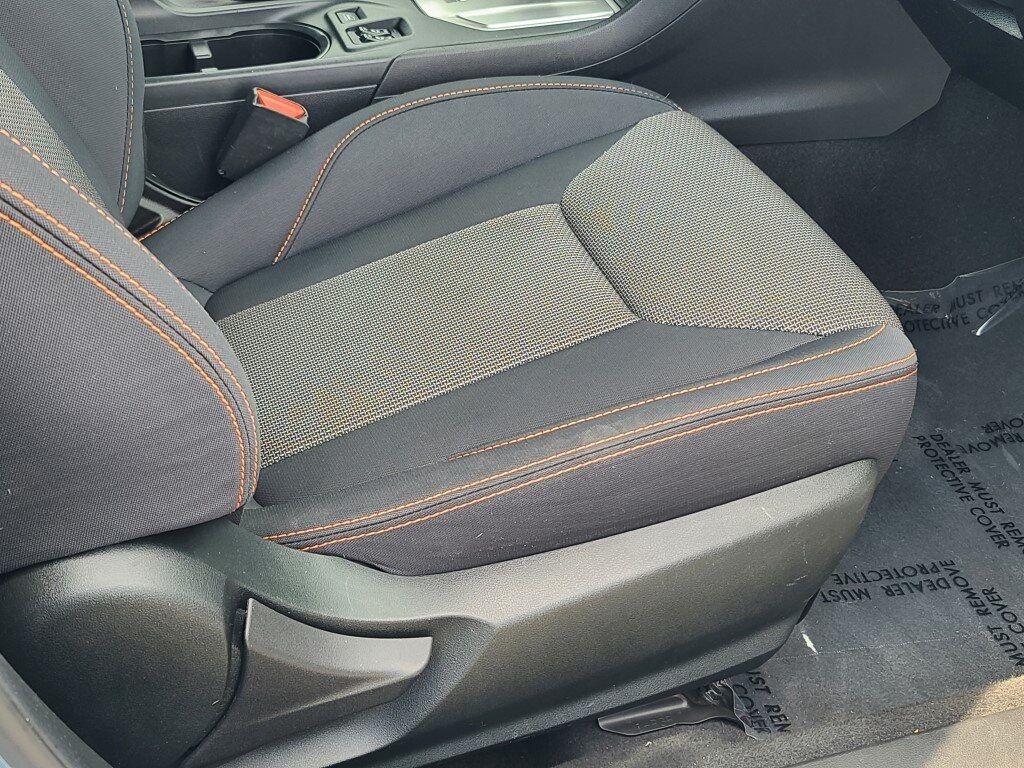 2018 Subaru Crosstrek 2.0i Premium Springfield VA