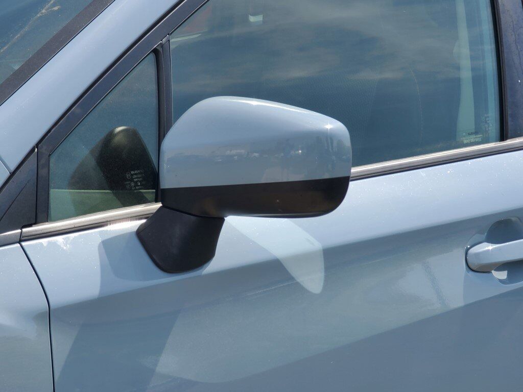 2018 Subaru Crosstrek 2.0i Premium Springfield VA