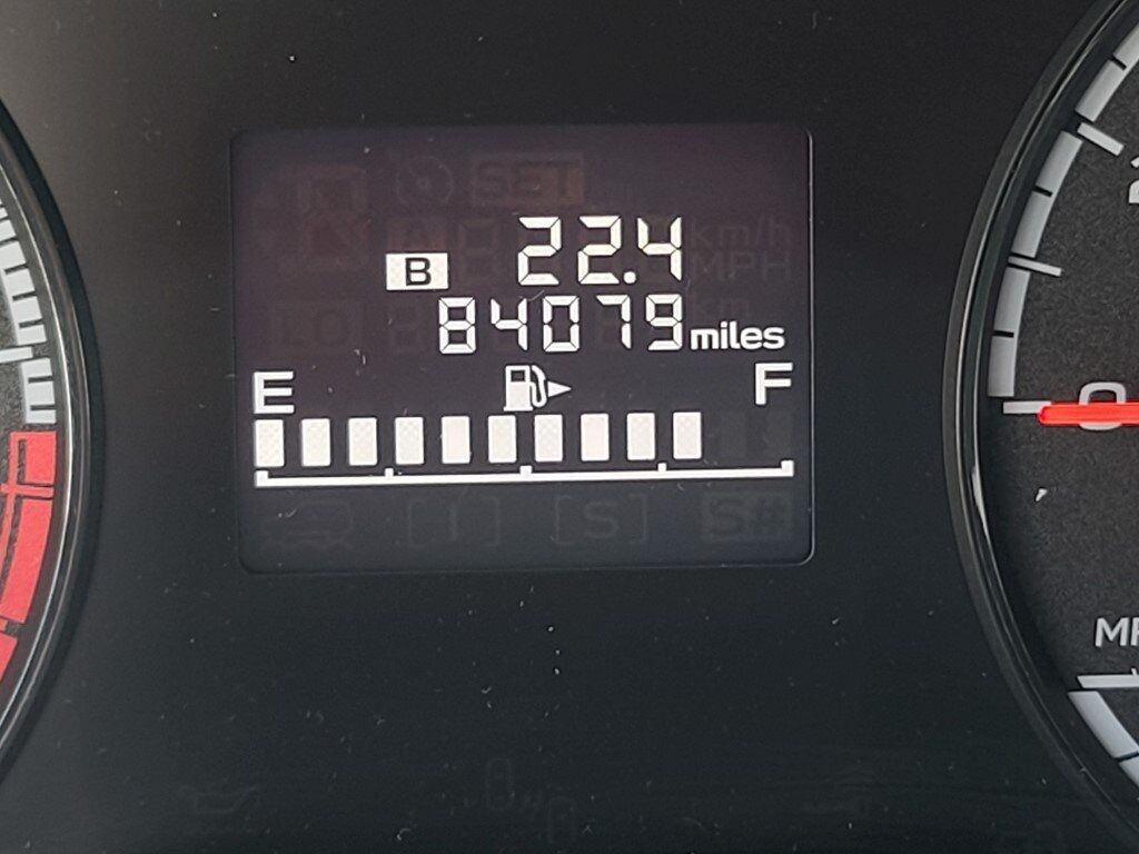 2018 Subaru Crosstrek 2.0i Premium Springfield VA