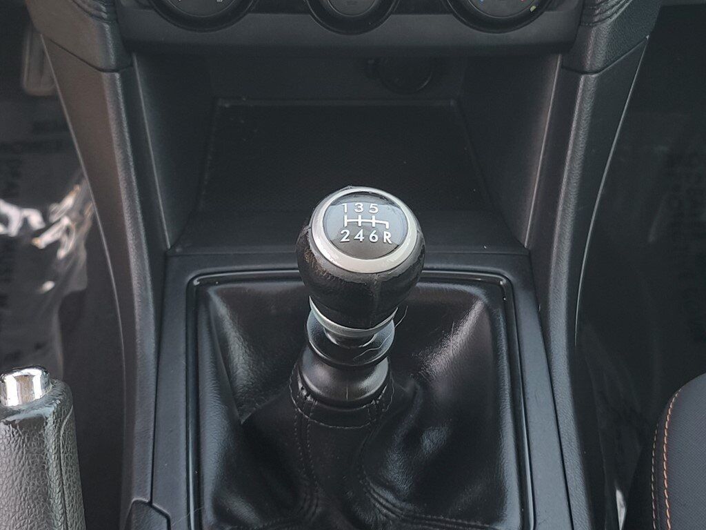 2018 Subaru Crosstrek 2.0i Premium Springfield VA