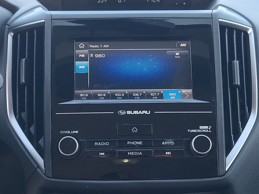 2018 Subaru Crosstrek 2.0i Premium Springfield VA