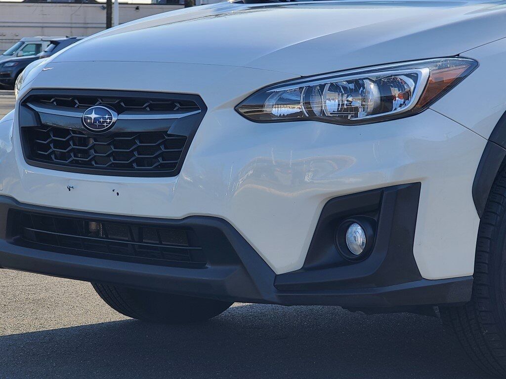 2018 Subaru Crosstrek 2.0i Premium Springfield VA