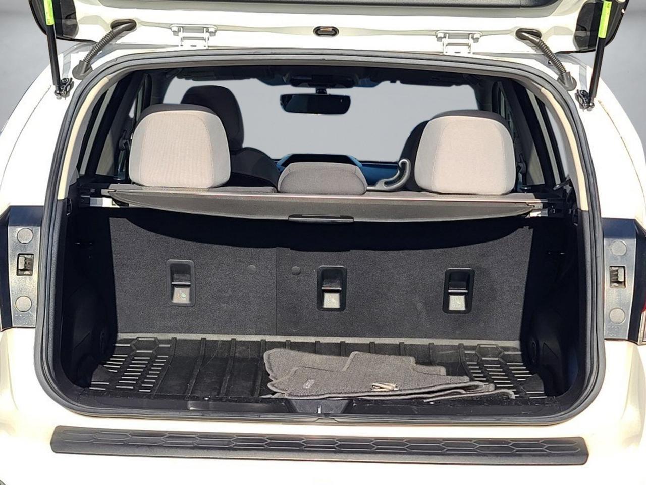 2018 Subaru Crosstrek 2.0i Premium Springfield VA