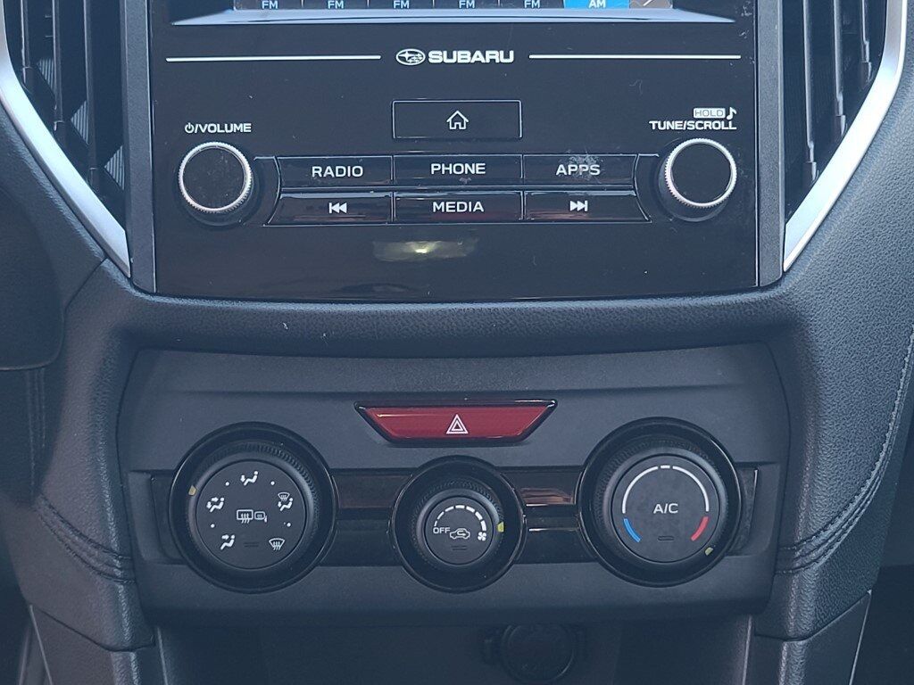 2018 Subaru Crosstrek 2.0i Premium Springfield VA