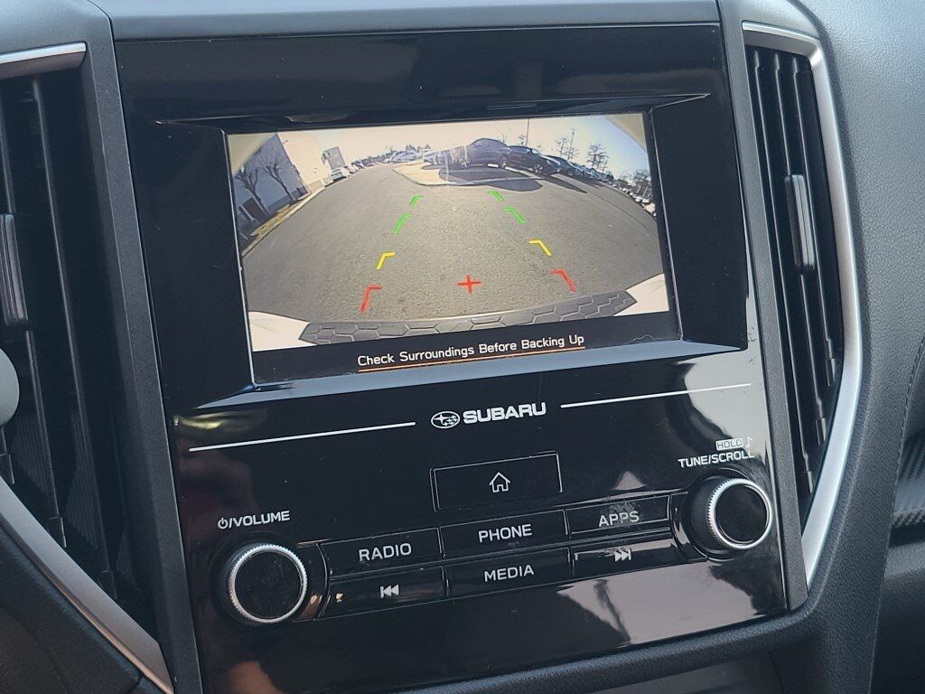 2018 Subaru Crosstrek 2.0i Premium Springfield VA