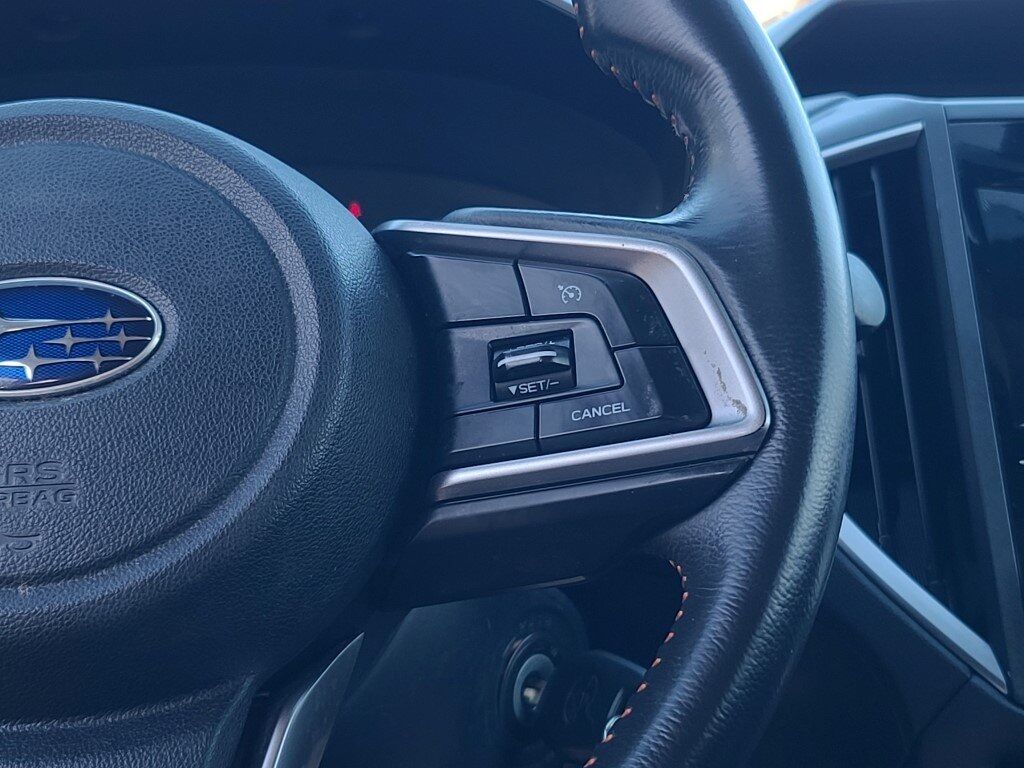 2018 Subaru Crosstrek 2.0i Premium Springfield VA