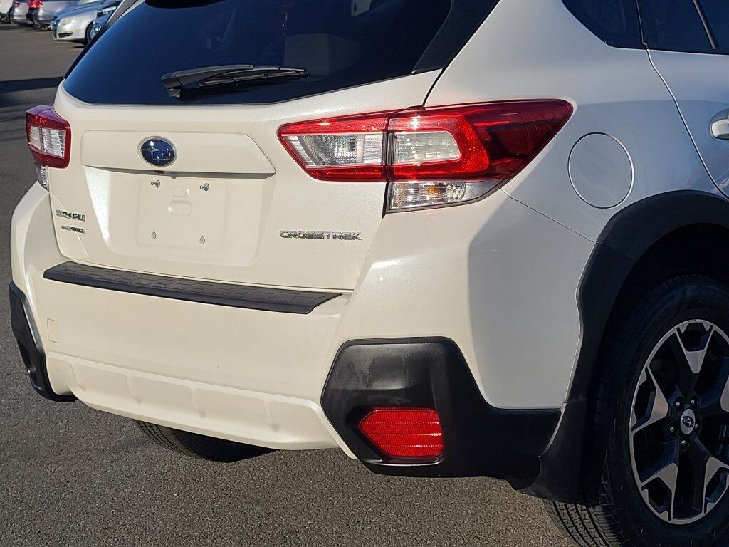 2018 Subaru Crosstrek 2.0i Premium Springfield VA