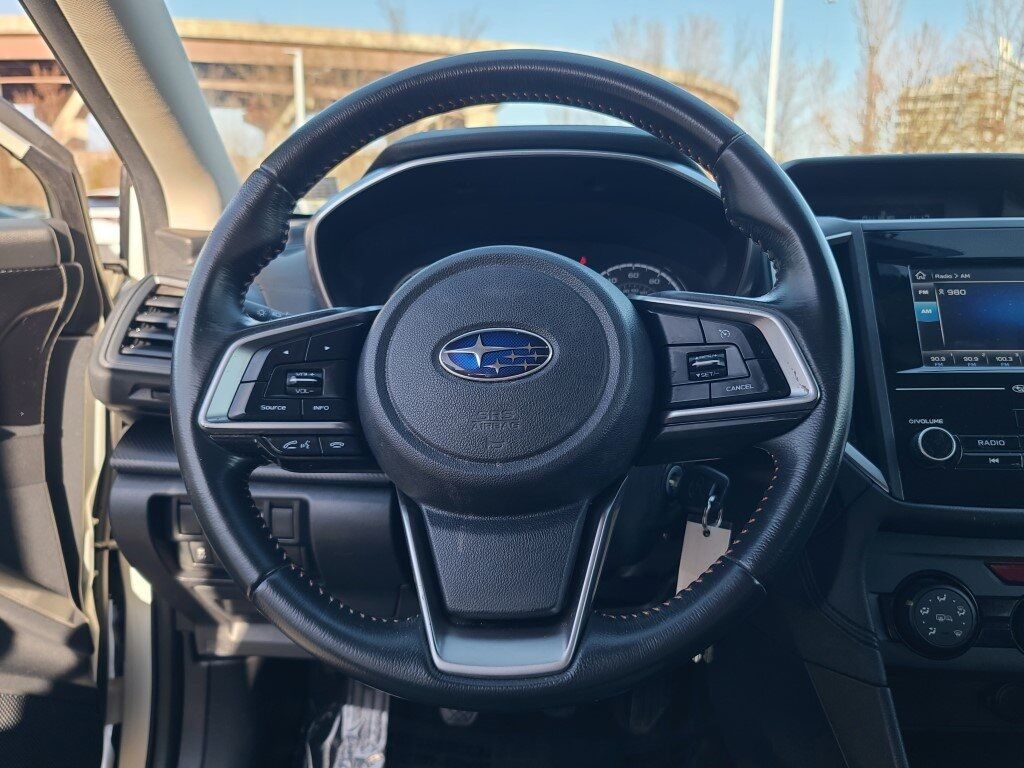 2018 Subaru Crosstrek 2.0i Premium Springfield VA