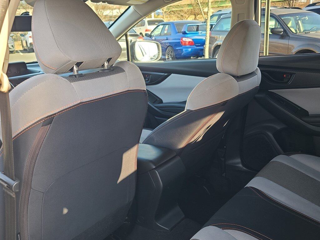 2018 Subaru Crosstrek 2.0i Premium Springfield VA