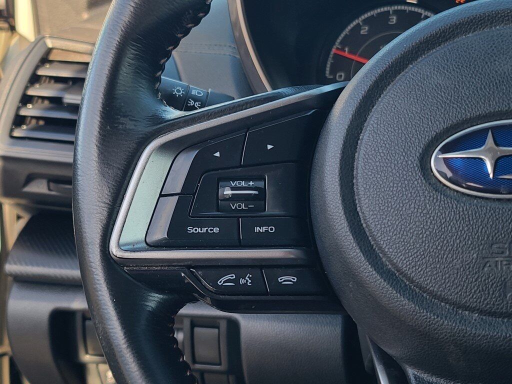 2018 Subaru Crosstrek 2.0i Premium Springfield VA