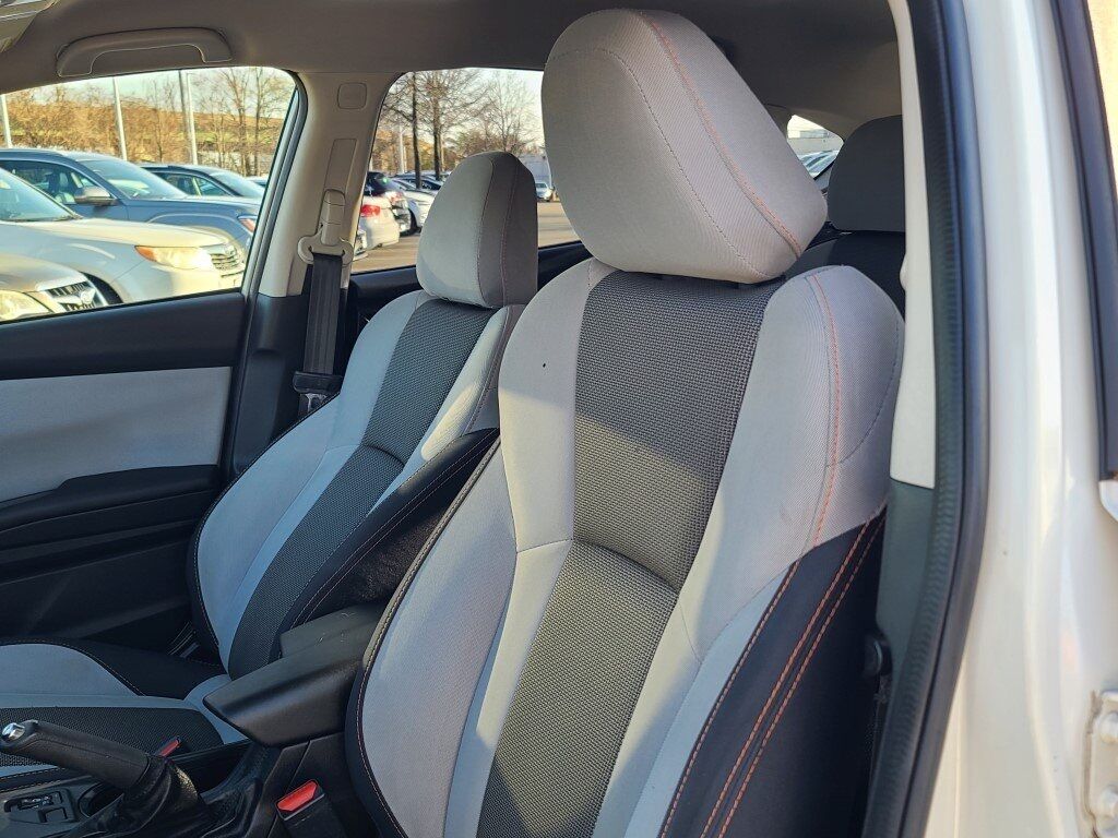 2018 Subaru Crosstrek 2.0i Premium Springfield VA