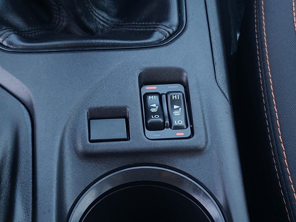 2018 Subaru Crosstrek 2.0i Premium Springfield VA