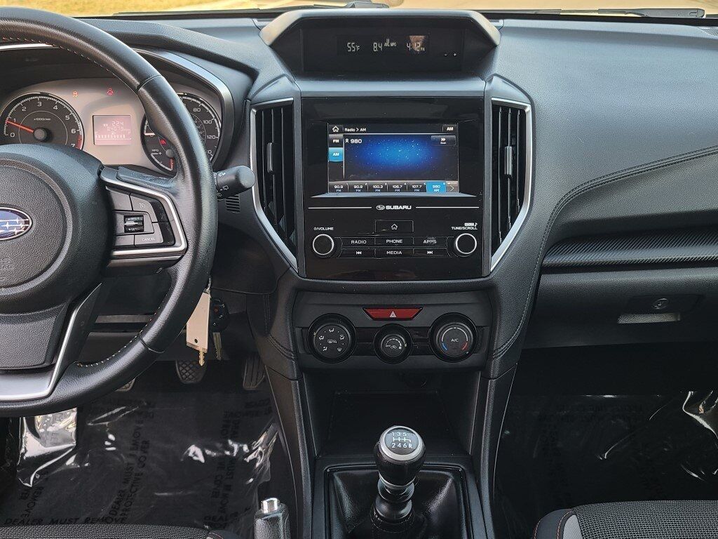 2018 Subaru Crosstrek 2.0i Premium Springfield VA