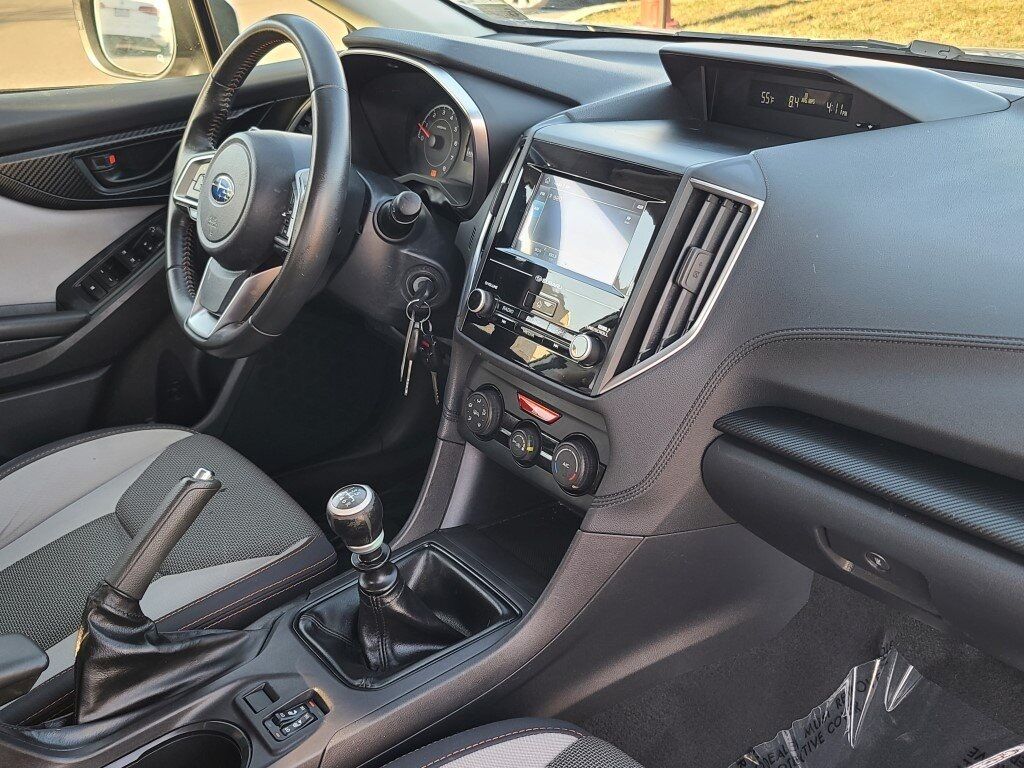 2018 Subaru Crosstrek 2.0i Premium Springfield VA