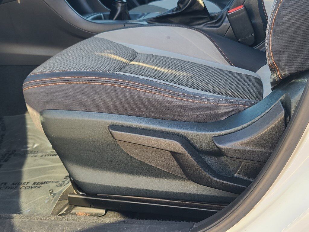 2018 Subaru Crosstrek 2.0i Premium Springfield VA