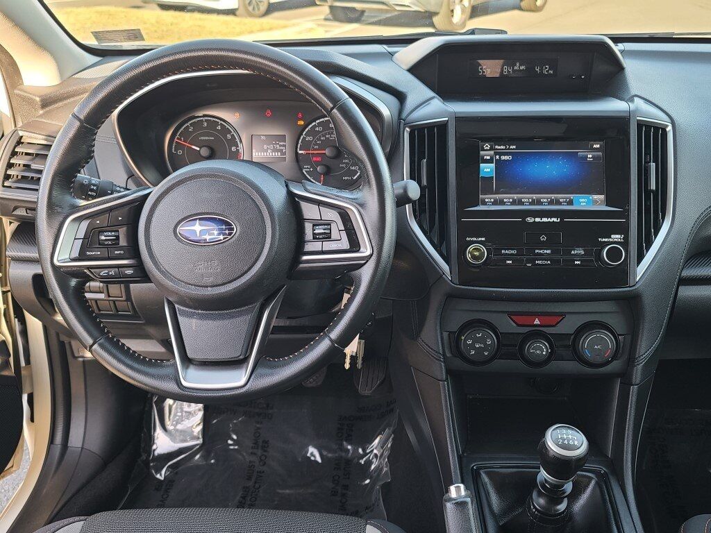 2018 Subaru Crosstrek 2.0i Premium Springfield VA