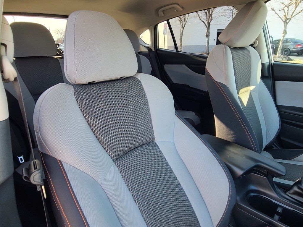 2018 Subaru Crosstrek 2.0i Premium Springfield VA