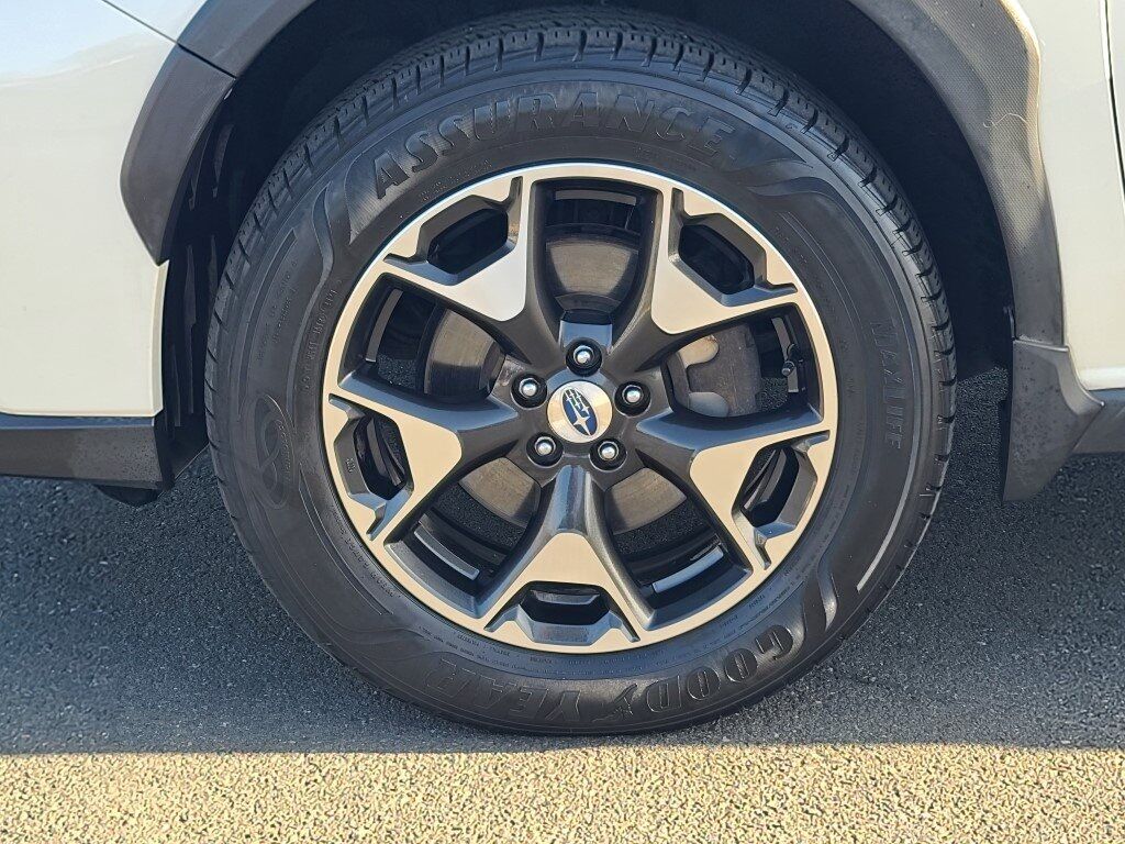 2018 Subaru Crosstrek 2.0i Premium Springfield VA