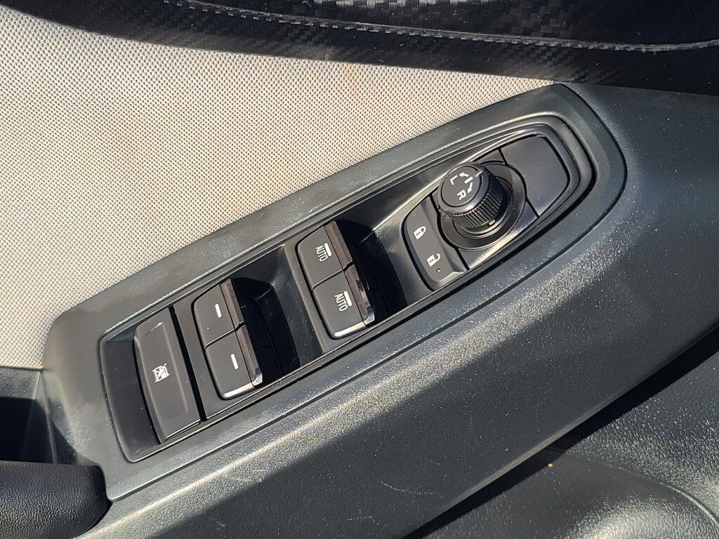 2018 Subaru Crosstrek 2.0i Premium Springfield VA