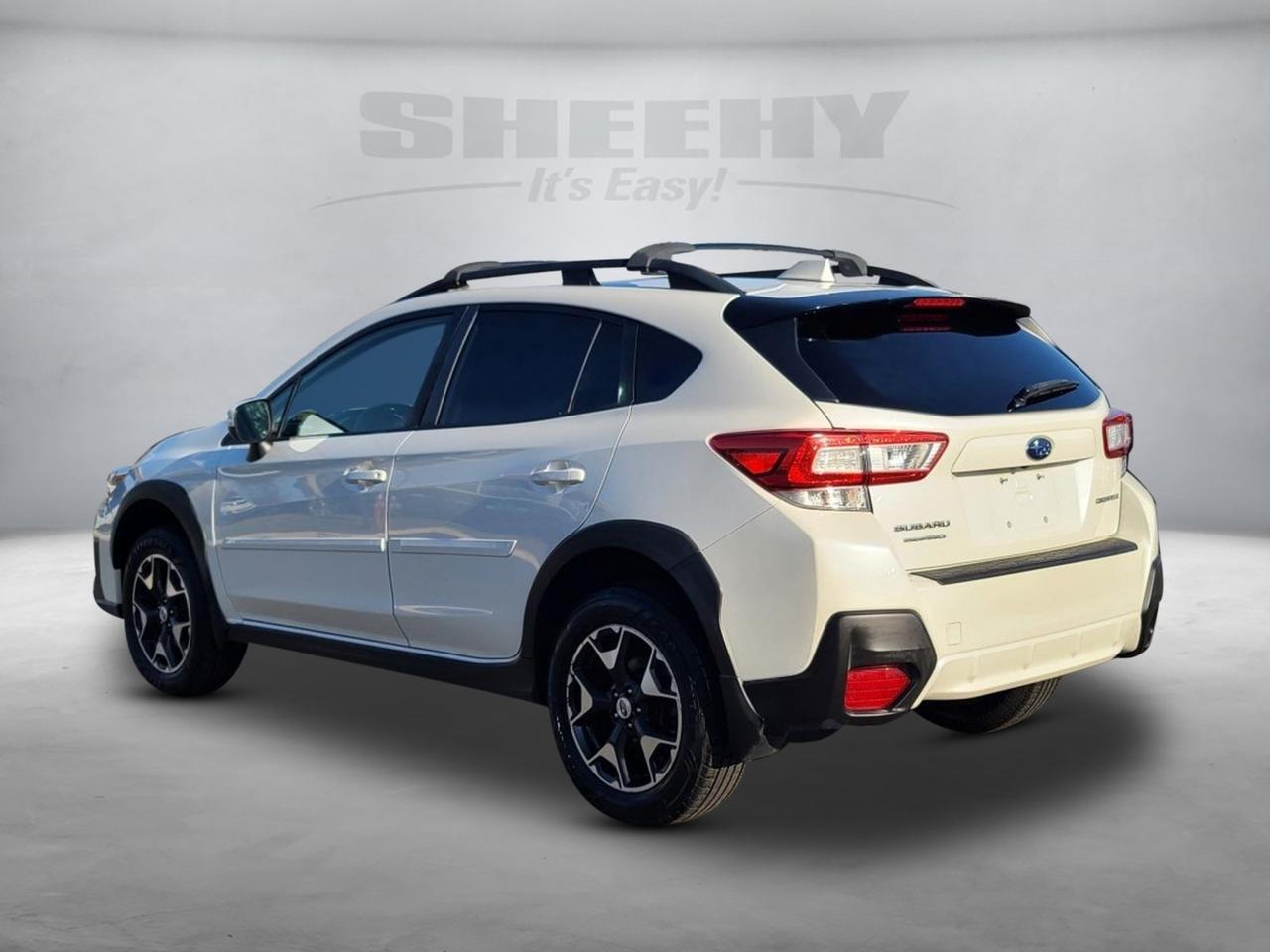 2018 Subaru Crosstrek 2.0i Premium Springfield VA