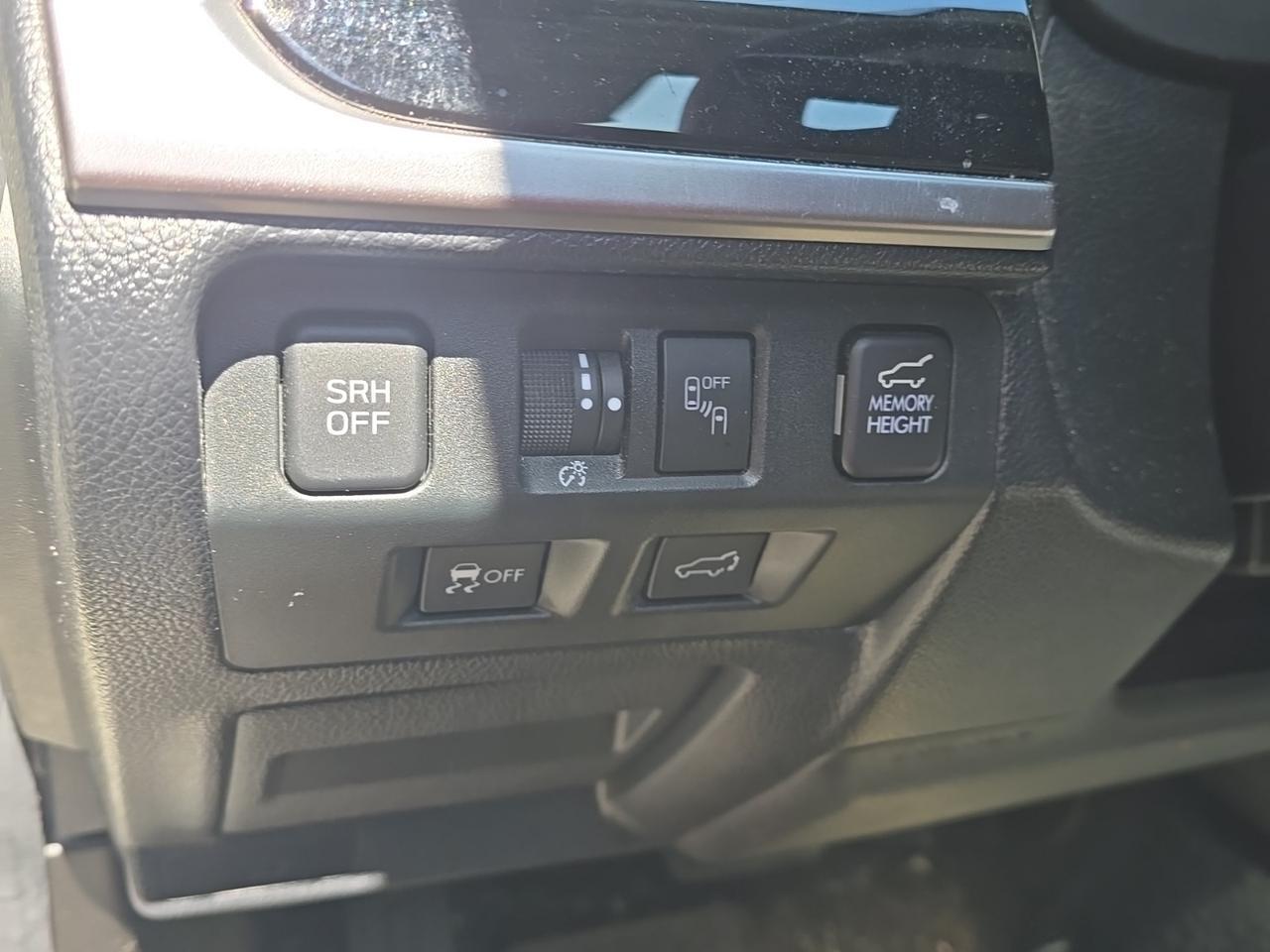 2018 Subaru Forester 2.0XT Touring Gaithersburg MD