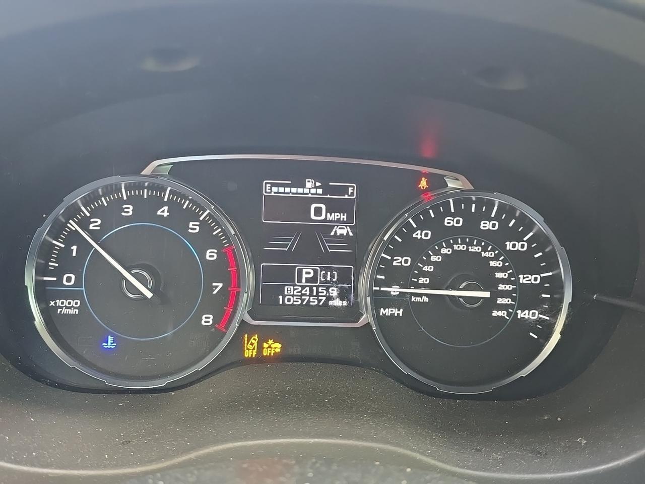 2018 Subaru Forester 2.0XT Touring Gaithersburg MD