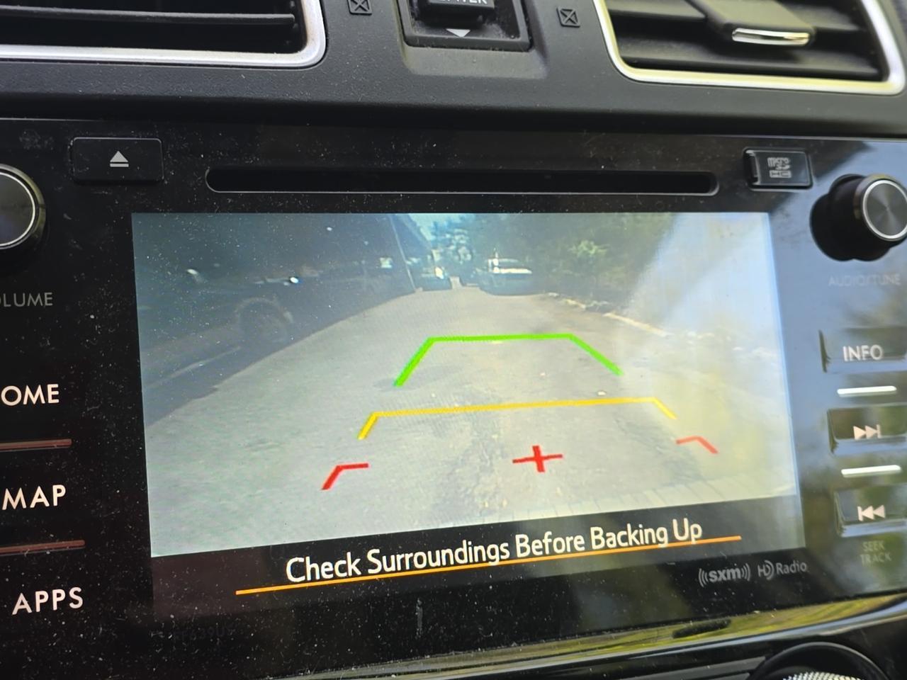 2018 Subaru Forester 2.0XT Touring Gaithersburg MD