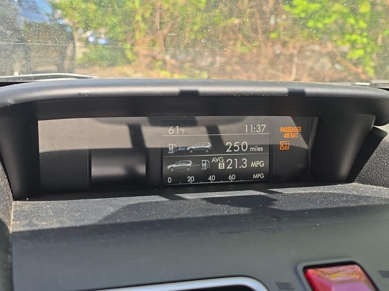 2018 Subaru Forester 2.0XT Touring Gaithersburg MD