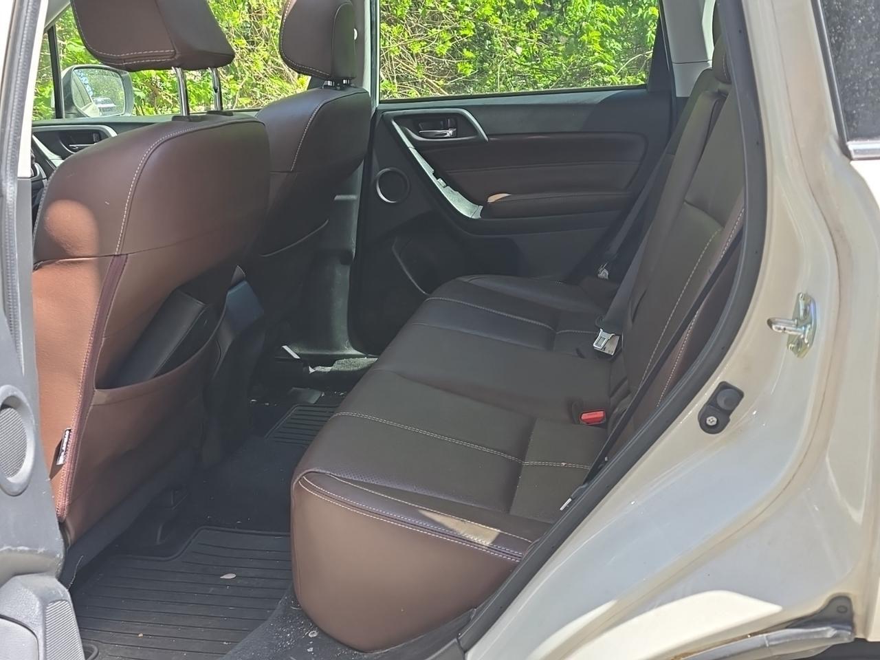 2018 Subaru Forester 2.0XT Touring Gaithersburg MD