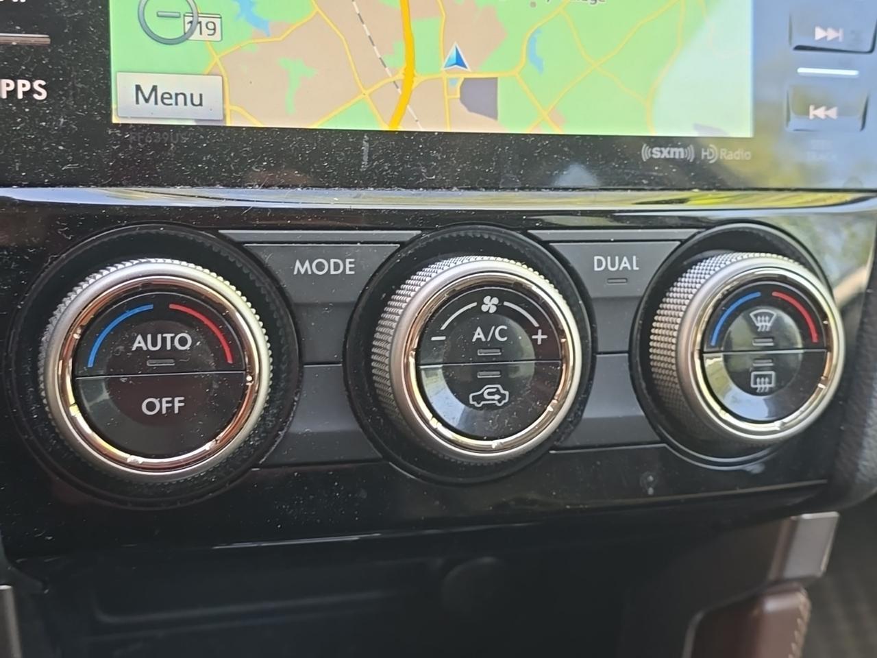 2018 Subaru Forester 2.0XT Touring Gaithersburg MD