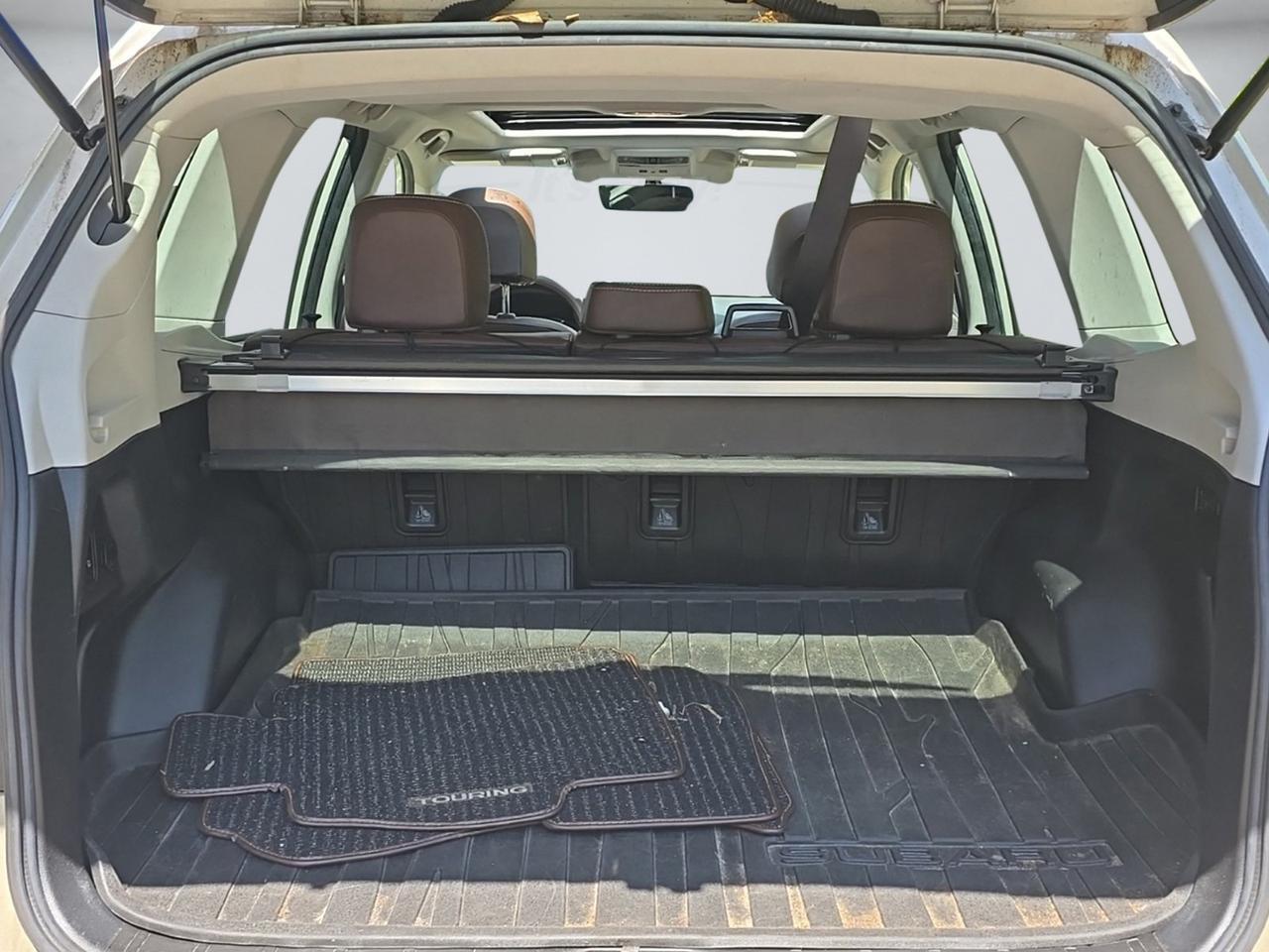 2018 Subaru Forester 2.0XT Touring Gaithersburg MD